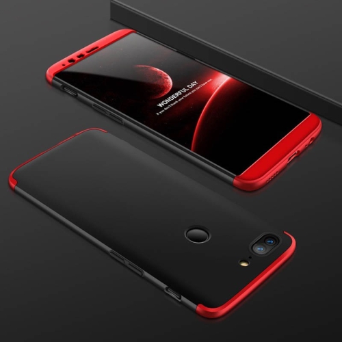 قاب محافظ با پوشش 360 درجه وان پلاس OnePlus 5T Color Full Cover