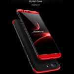 قاب محافظ با پوشش 360 درجه وان پلاس OnePlus 5T Color Full Cover