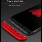 قاب محافظ با پوشش 360 درجه وان پلاس OnePlus 5T Color Full Cover