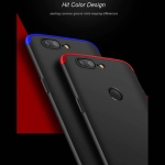قاب محافظ با پوشش 360 درجه وان پلاس OnePlus 5T Color Full Cover