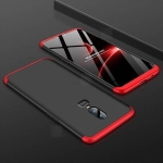 قاب محافظ با پوشش 360 درجه وان پلاس Oneplus 6 Color Full Cover