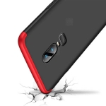 قاب محافظ با پوشش 360 درجه وان پلاس Oneplus 6 Color Full Cover