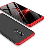 قاب محافظ با پوشش 360 درجه وان پلاس Oneplus 6 Color Full Cover