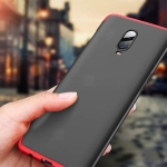 قاب محافظ با پوشش 360 درجه وان پلاس Oneplus 6T Color Full Cover