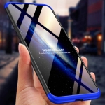 قاب محافظ با پوشش 360 درجه وان پلاس Oneplus 6T Color Full Cover