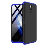 قاب محافظ با پوشش 360 درجه وان پلاس Oneplus 6T Color Full Cover