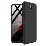 قاب محافظ با پوشش 360 درجه وان پلاس Oneplus 6T Color Full Cover