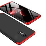 قاب محافظ با پوشش 360 درجه وان پلاس Oneplus 6T Color Full Cover