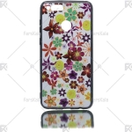 قاب محافظ طرح دار هوآوی Patterned protective frame Huawei Honor 7X