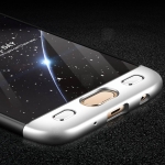 قاب محافظ با پوشش 360 درجه Samsung Galaxy J3 Pro Color Full Cover