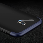 قاب محافظ با پوشش 360 درجه Samsung Galaxy J3 Pro Color Full Cover