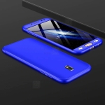قاب محافظ با پوشش 360 درجه Samsung Galaxy J3 Pro Color Full Cover