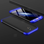 قاب محافظ با پوشش 360 درجه Samsung Galaxy J3 Pro Color Full Cover