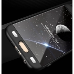 قاب محافظ با پوشش 360 درجه Samsung Galaxy J3 Pro Color Full Cover