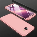 قاب محافظ با پوشش 360 درجه Samsung Galaxy J4 PLUS Color Full Cover