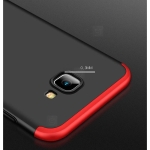 قاب محافظ با پوشش 360 درجه Samsung Galaxy J4 PLUS Color Full Cover