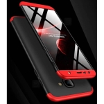 قاب محافظ با پوشش 360 درجه Samsung Galaxy J4 PLUS Color Full Cover