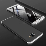 قاب محافظ با پوشش 360 درجه Samsung Galaxy J4 PLUS Color Full Cover