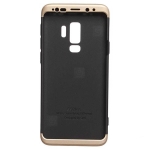 قاب محافظ با پوشش 360 درجه Samsung Galaxy S9 plus Color Full Cover