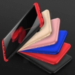 قاب محافظ با پوشش 360 درجه Samsung Galaxy S9 plus Color Full Cover