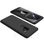 قاب محافظ با پوشش 360 درجه Samsung Galaxy S9 plus Color Full Cover