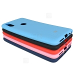 قاب محافظ سیلیکونی Silicone Cover Xiaomi Redmi S2 / Redmi Y2