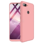 قاب محافظ با پوشش 360 درجه Xiaomi Mi 8 Lite Color Full Cover