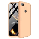 قاب محافظ با پوشش 360 درجه Xiaomi Mi 8 Lite Color Full Cover