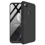 قاب محافظ با پوشش 360 درجه Xiaomi Mi 8 Lite Color Full Cover