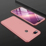 قاب محافظ با پوشش 360 درجه Xiaomi Mi 8 Lite Color Full Cover