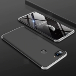 قاب محافظ با پوشش 360 درجه Xiaomi Mi 8 Lite Color Full Cover