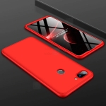 قاب محافظ با پوشش 360 درجه Xiaomi Mi 8 Lite Color Full Cover
