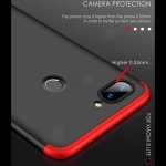 قاب محافظ با پوشش 360 درجه Xiaomi Mi 8 Lite Color Full Cover