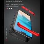 قاب محافظ با پوشش 360 درجه Xiaomi Mi 8 Lite Color Full Cover