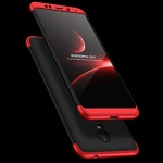 قاب محافظ با پوشش 360 درجه Xiaomi Redmi 5 Color Full Cover