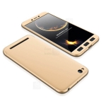 قاب محافظ با پوشش 360 درجه Xiaomi Redmi 5a Color Full Cover