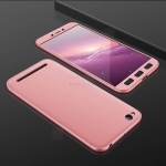 قاب محافظ با پوشش 360 درجه Xiaomi Redmi 5a Color Full Cover