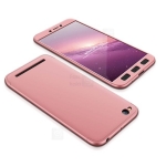 قاب محافظ با پوشش 360 درجه Xiaomi Redmi 5a Color Full Cover