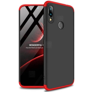 قاب محافظ  با پوشش 360 درجه Xiaomi Redmi Note 7 Color Full Cover