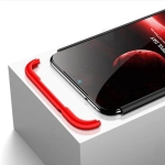 قاب محافظ با پوشش 360 درجه Xiaomi Redmi Note 7 Color Full Cover