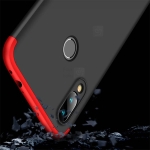 قاب محافظ با پوشش 360 درجه Xiaomi Redmi Note 7 Color Full Cover