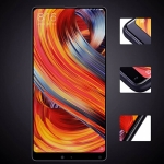 محافظ صفحه نمایش تمام چسب با پوشش کامل Xiaomi Mi Mix 2s