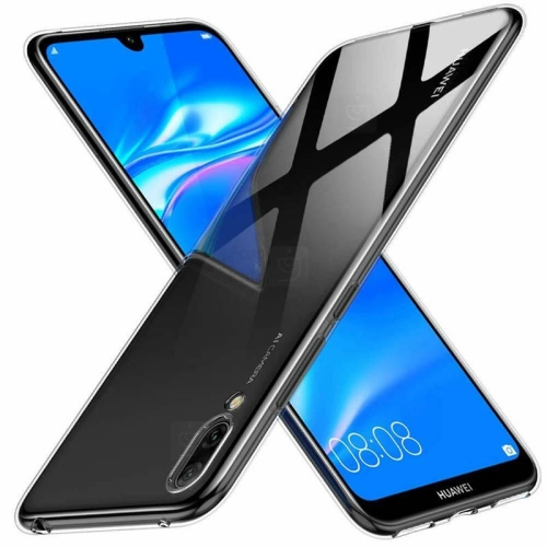 محافظ ژله ای 5 گرمی Huawei Enjoy 9 Jelly Cover 5gr