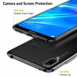 محافظ ژله ای 5 گرمی Huawei Enjoy 9 Jelly Cover 5gr