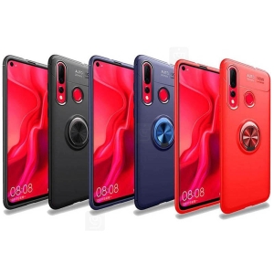 قاب رینگی Magnetic Ring گوشی هواوی Huawei nova 4