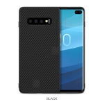 قاب محافظ فیبرکربن نیلکین سامسونگ Nillkin Synthetic Fiber Case Samsung Galaxy S10 Plus