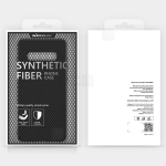 قاب محافظ فیبرکربن نیلکین سامسونگ Nillkin Synthetic Fiber Case Samsung Galaxy S10 Plus