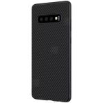 قاب محافظ فیبرکربن نیلکین سامسونگ Nillkin Synthetic Fiber Case Samsung Galaxy S10 Plus