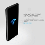قاب محافظ فیبرکربن نیلکین سامسونگ Nillkin Synthetic Fiber Case Samsung Galaxy S10 Plus