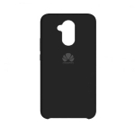 قاب محافظ سیلیکونی هواوی Silicone Cover Huawei Mate 20 Lite